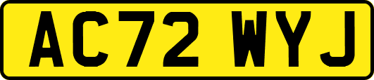 AC72WYJ