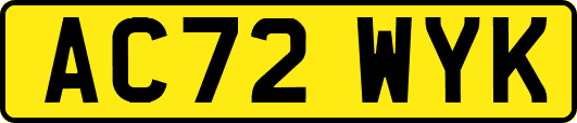 AC72WYK