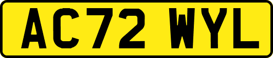AC72WYL