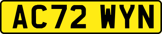 AC72WYN