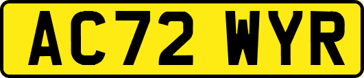 AC72WYR