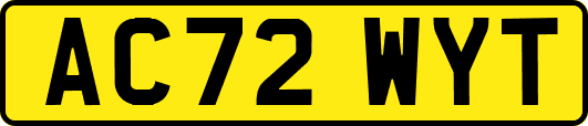 AC72WYT