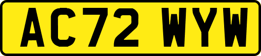 AC72WYW