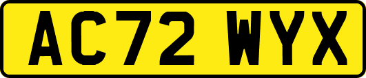 AC72WYX