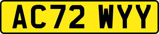 AC72WYY