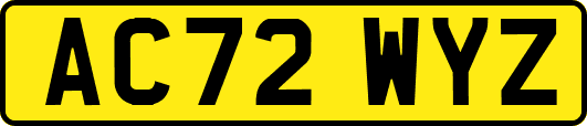 AC72WYZ