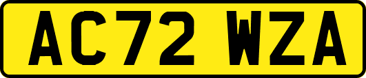 AC72WZA