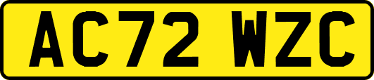 AC72WZC
