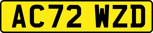 AC72WZD