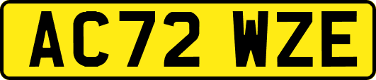 AC72WZE