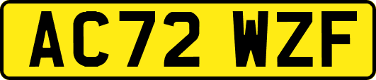 AC72WZF