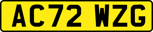 AC72WZG