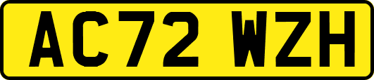 AC72WZH