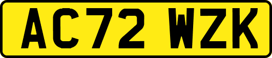 AC72WZK