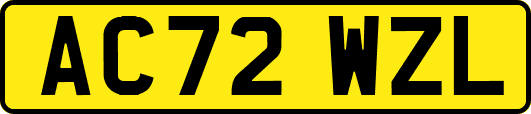 AC72WZL