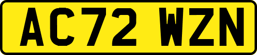 AC72WZN