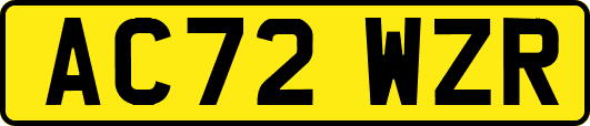 AC72WZR