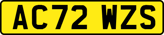 AC72WZS