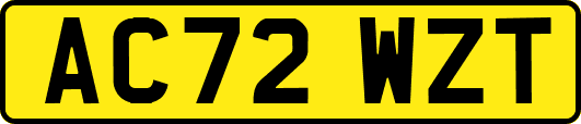 AC72WZT