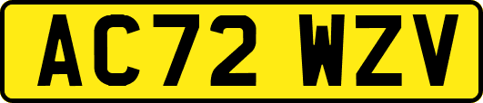AC72WZV