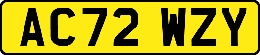 AC72WZY