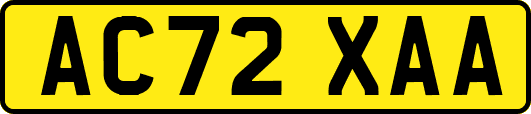 AC72XAA