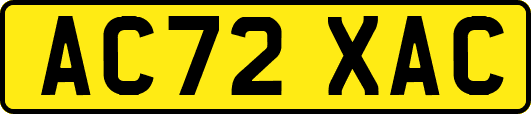 AC72XAC
