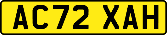 AC72XAH