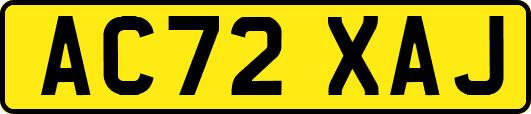AC72XAJ