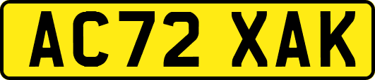 AC72XAK