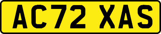 AC72XAS