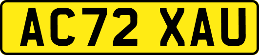 AC72XAU