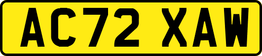 AC72XAW