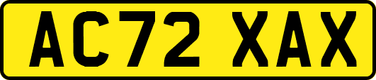 AC72XAX