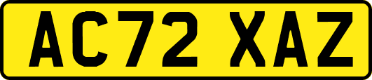 AC72XAZ