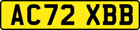 AC72XBB
