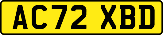 AC72XBD