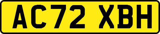 AC72XBH