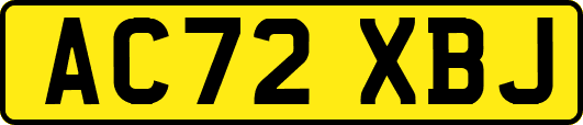 AC72XBJ