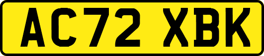 AC72XBK