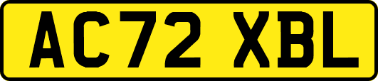 AC72XBL