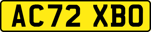 AC72XBO