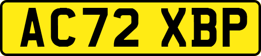 AC72XBP