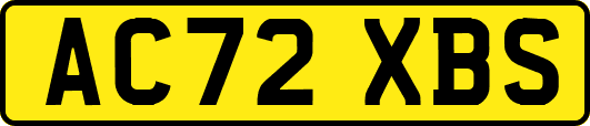 AC72XBS
