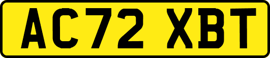 AC72XBT