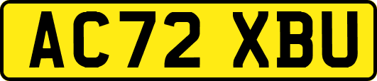 AC72XBU