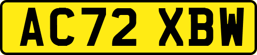 AC72XBW