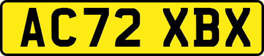 AC72XBX