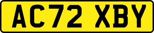AC72XBY