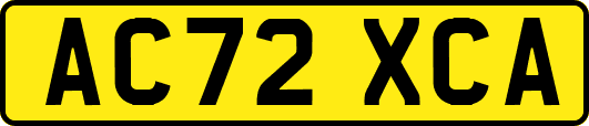 AC72XCA